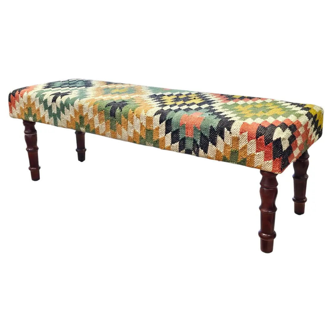 Sultanah Accent Bench