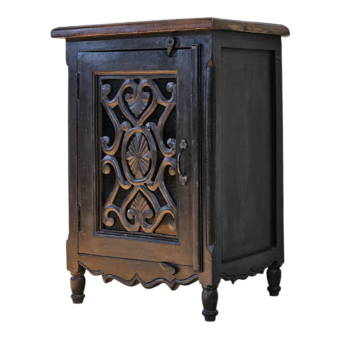 Marrakesh Nightstand