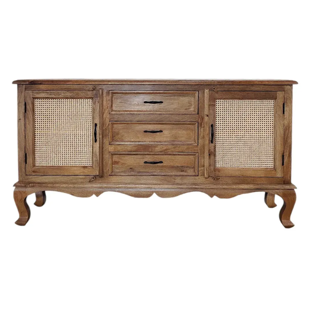 The Voyager's Buffet Sideboard