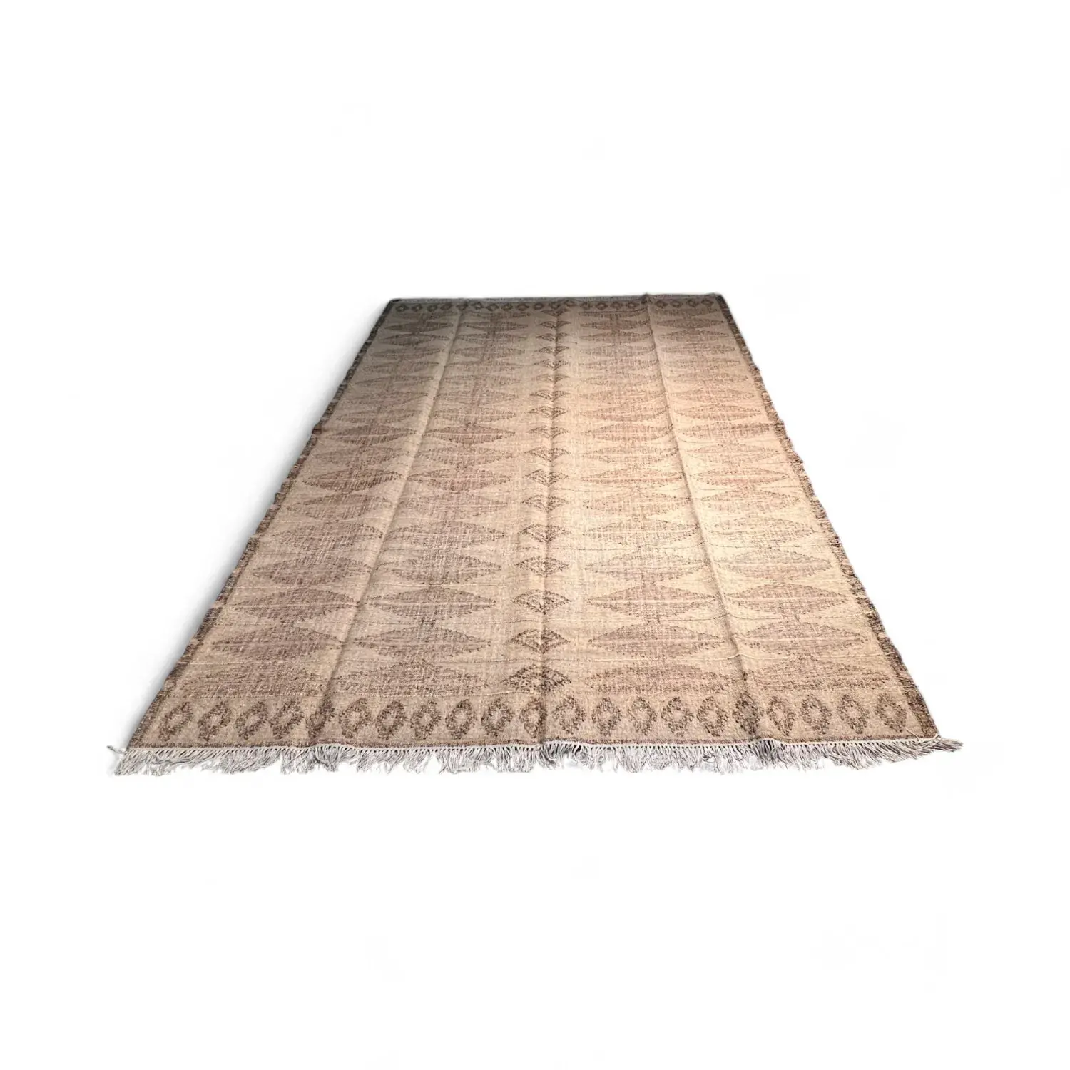 Sahara Artisan Flatweave Rug