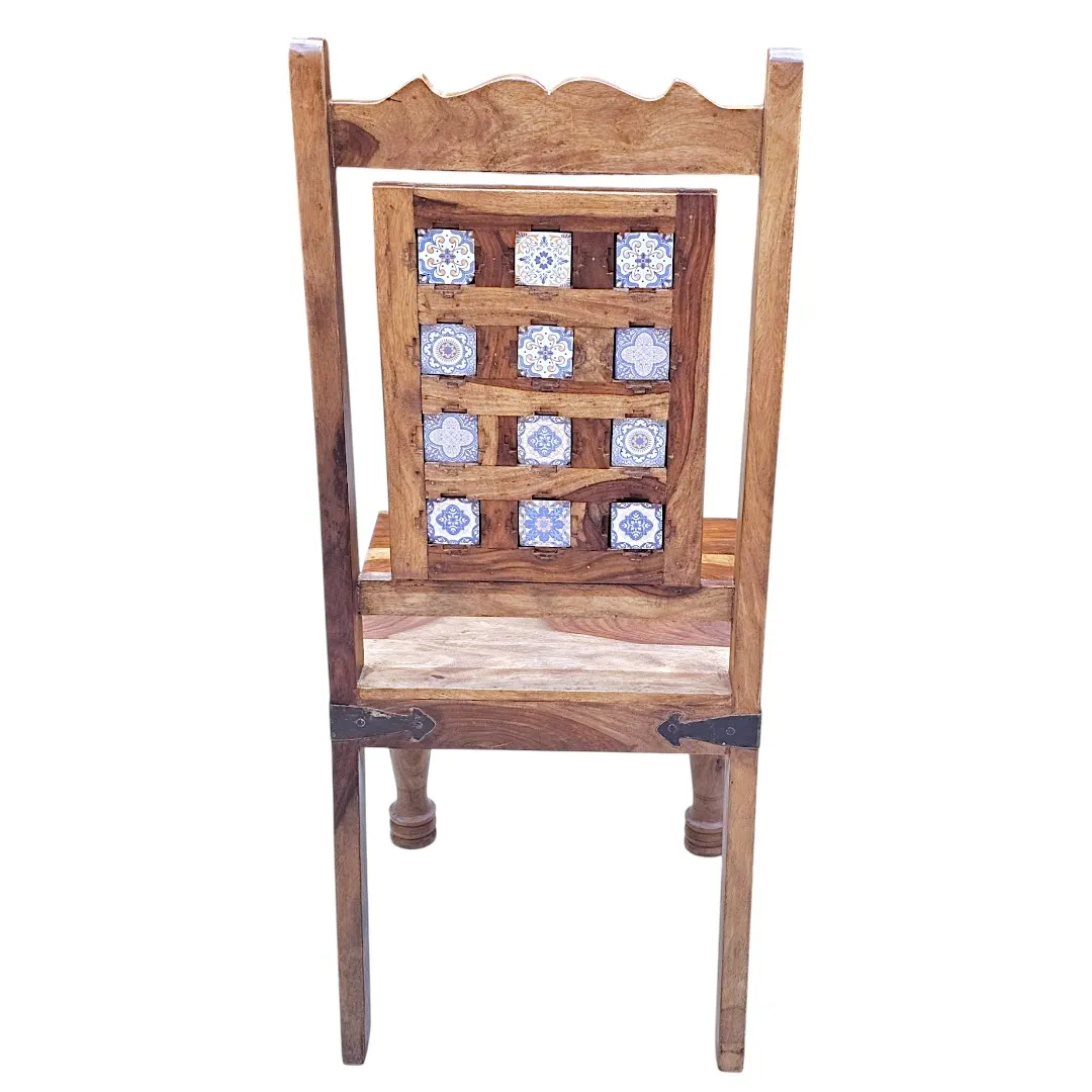 Majlis Rosewood Chair