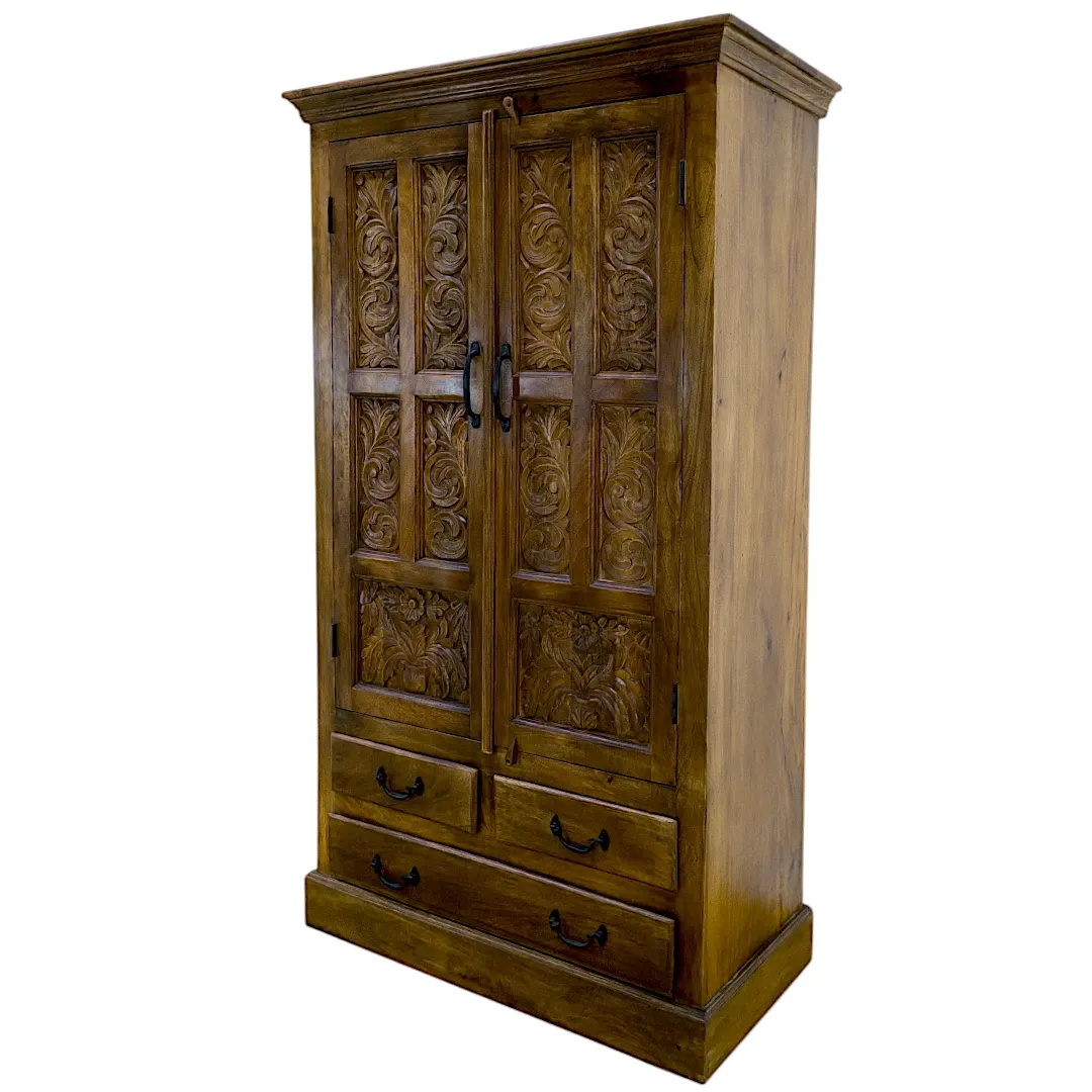 Heritage Storage Cabinet