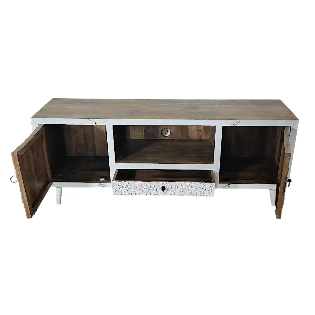 The Panchatantra Lomdi Media Console | خزانة إعلام لومدي بنشاتانترا