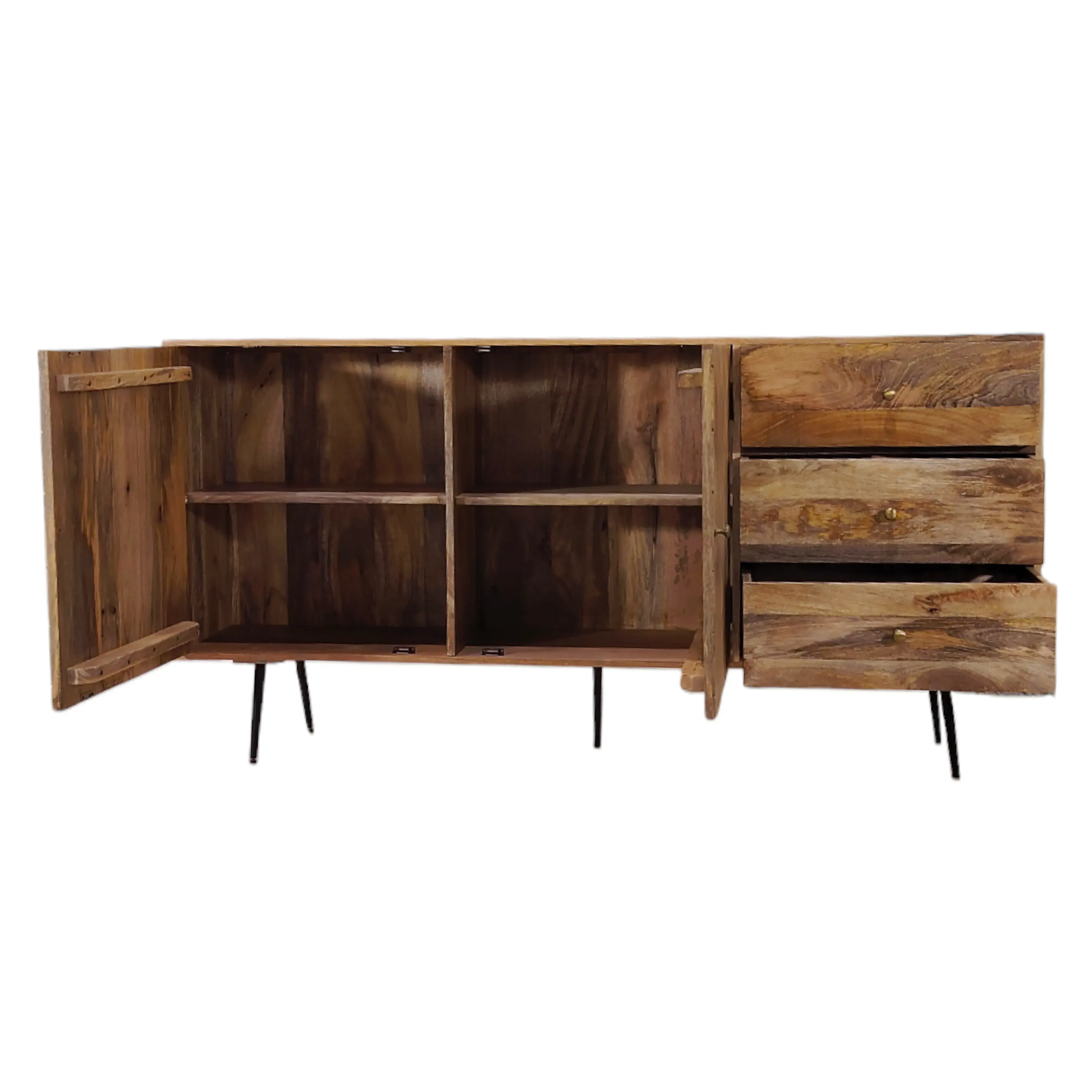 GEOMETRI Sideboard