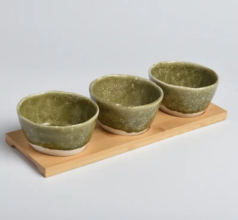 Forest & Frost 4-Piece Collection