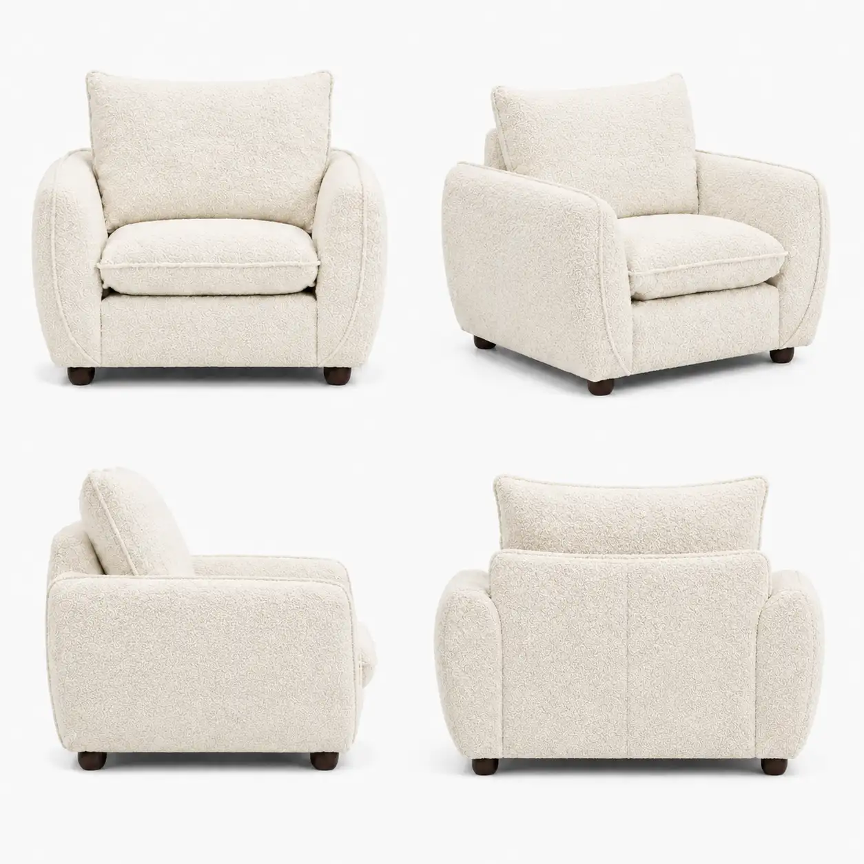 The Valenbrook Chair