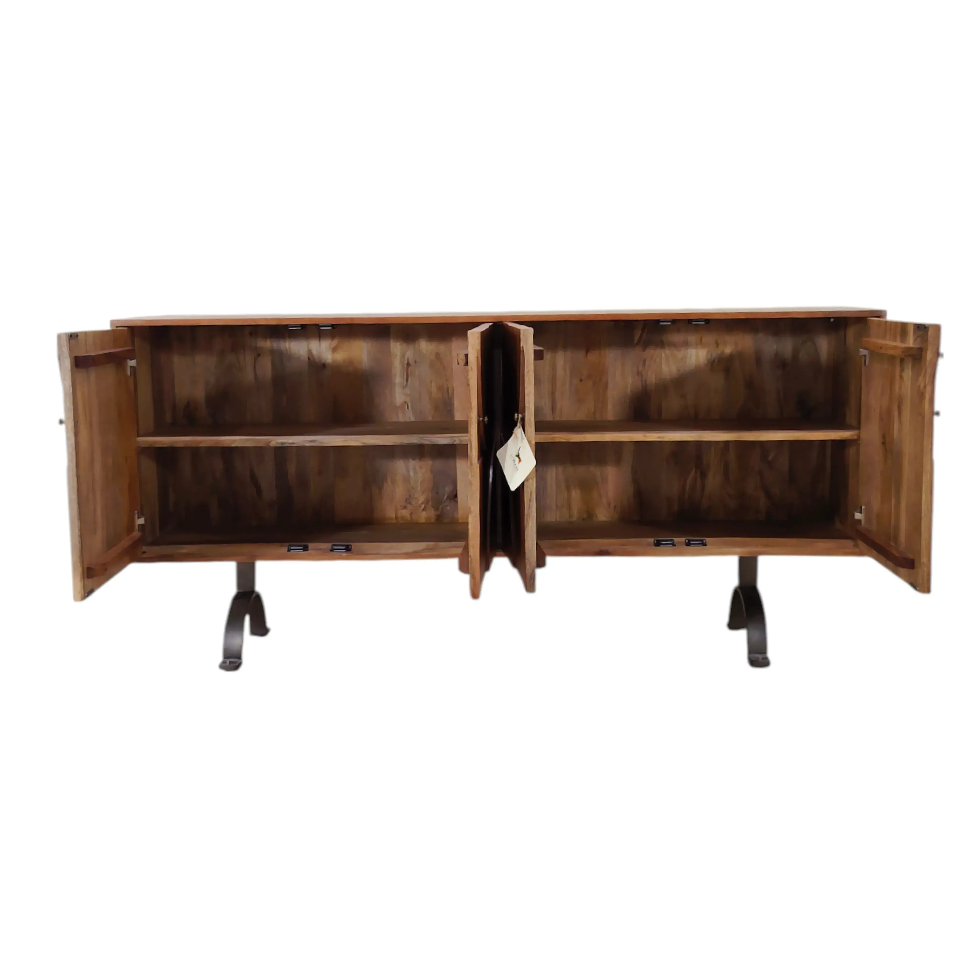 LINEAR Sideboard
