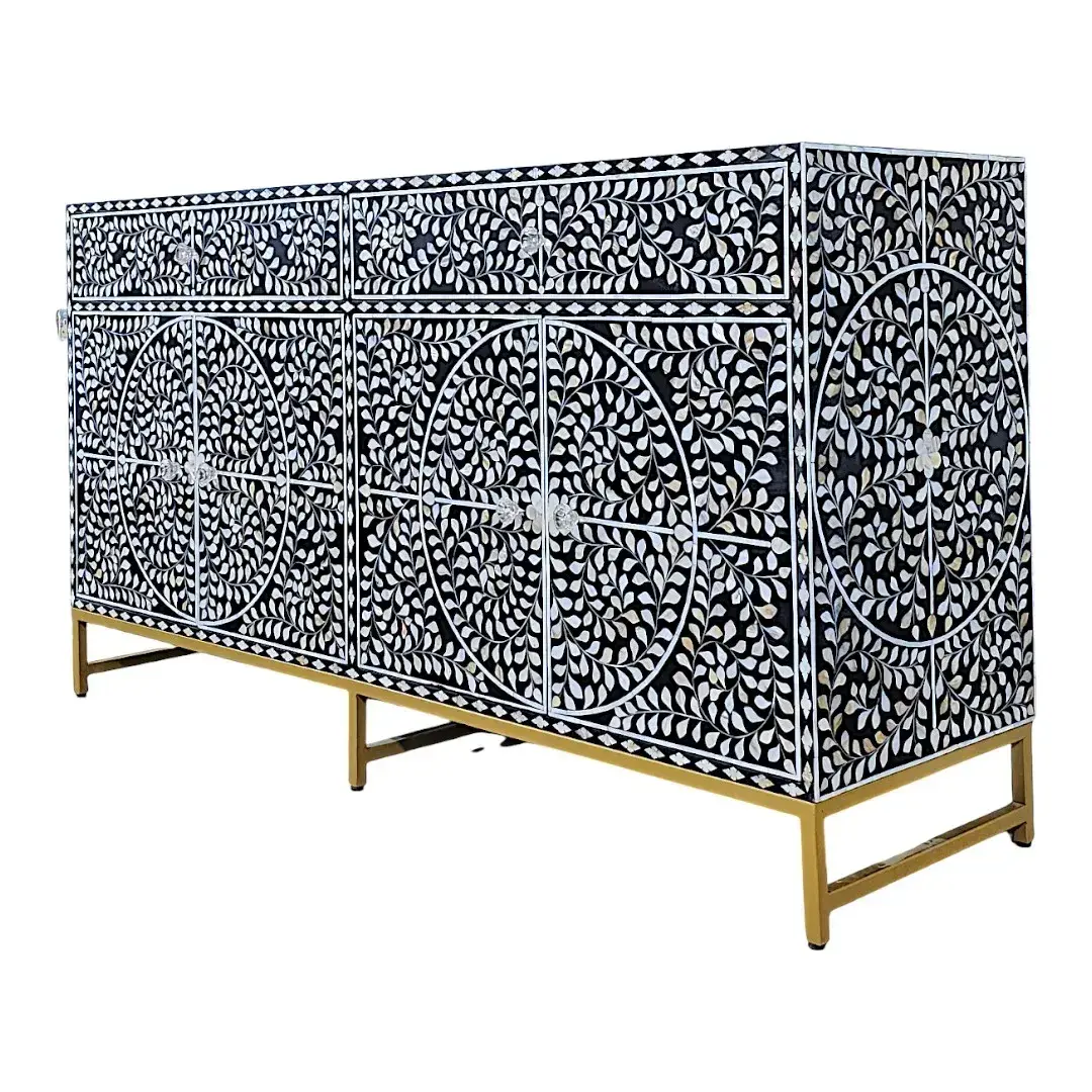 The Al Najma Starlight Sideboard