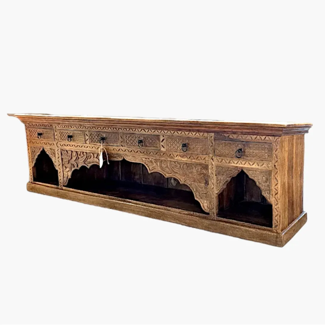 TV / Media Console
