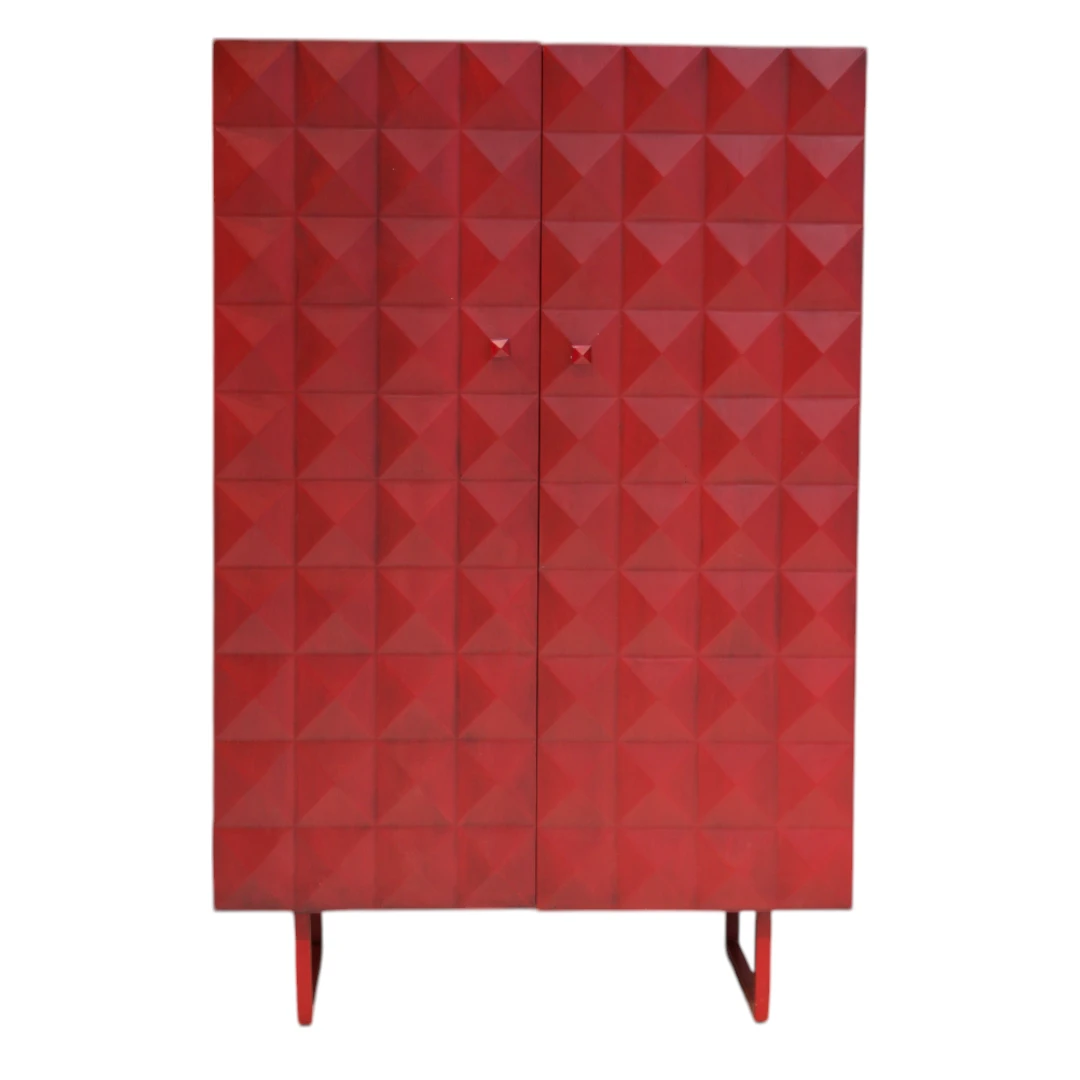 BELMONDO Pyramid Highboard