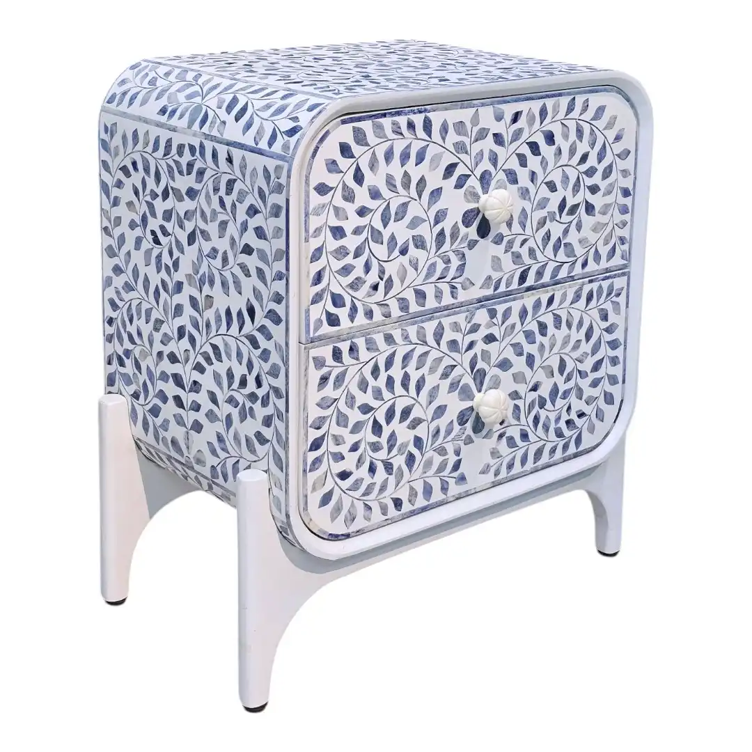 The Sultana’s Bedside Table