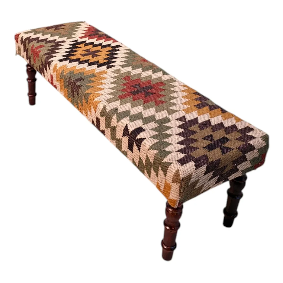 Sultanah Accent Bench