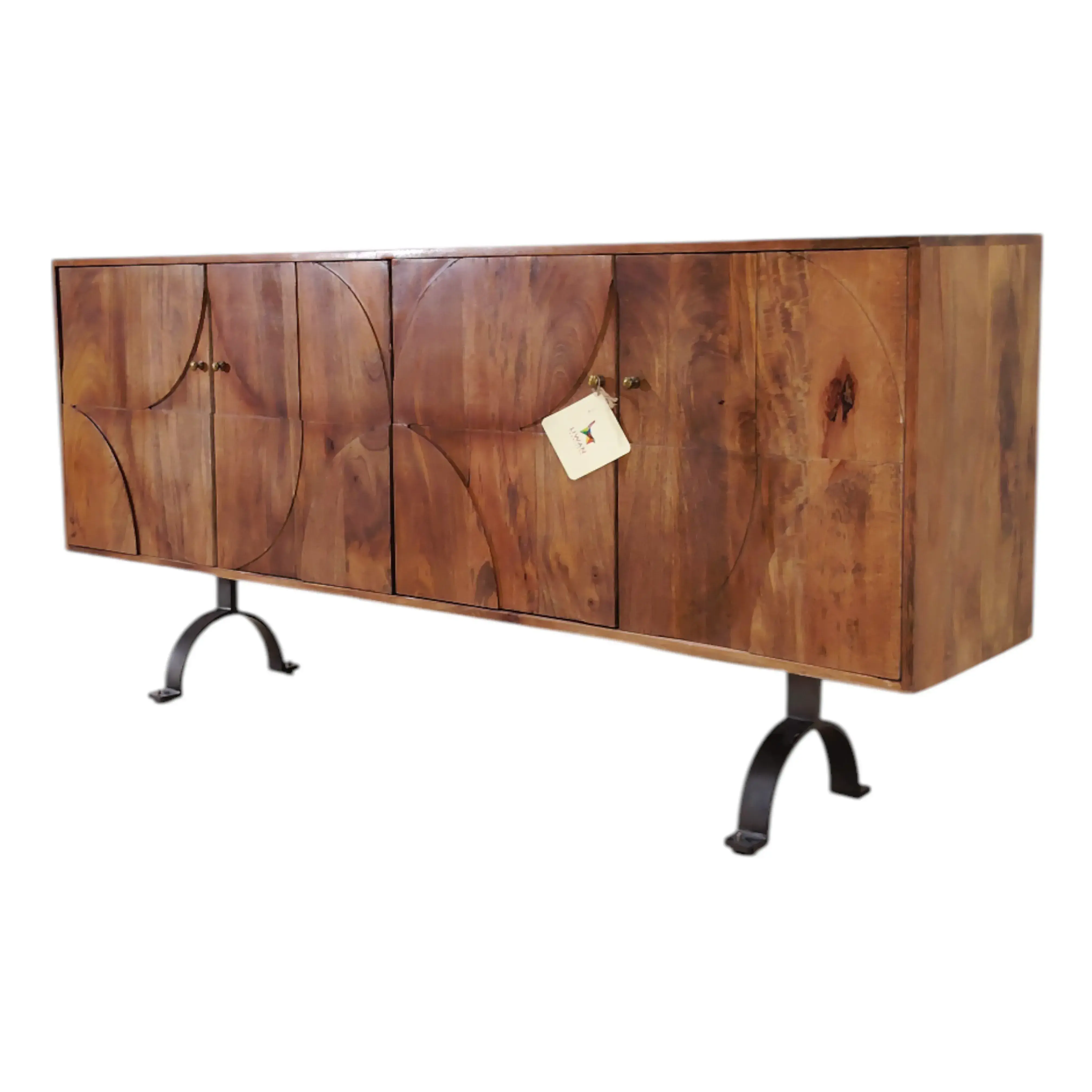 LINEAR Sideboard