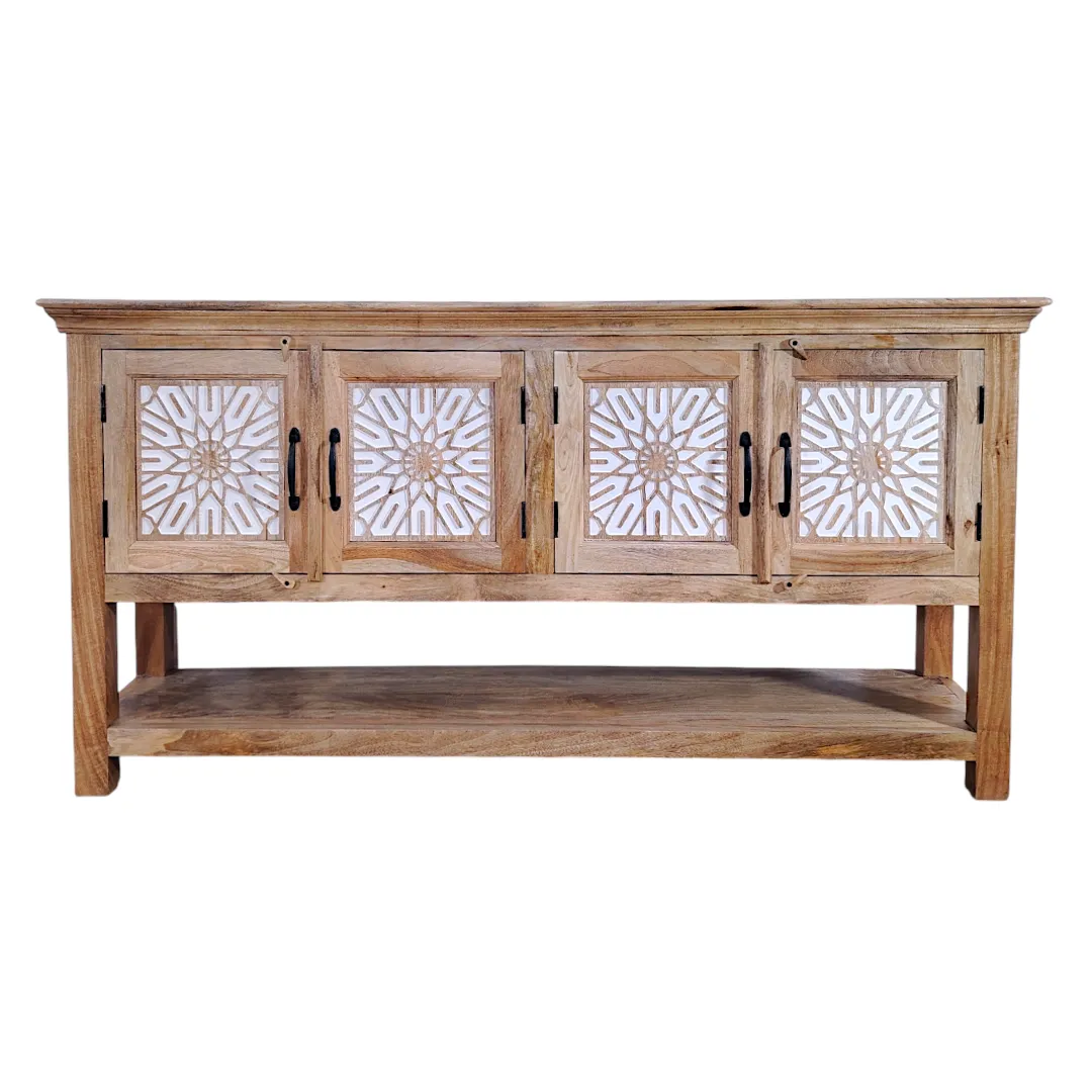 Alhambra Heritage Console