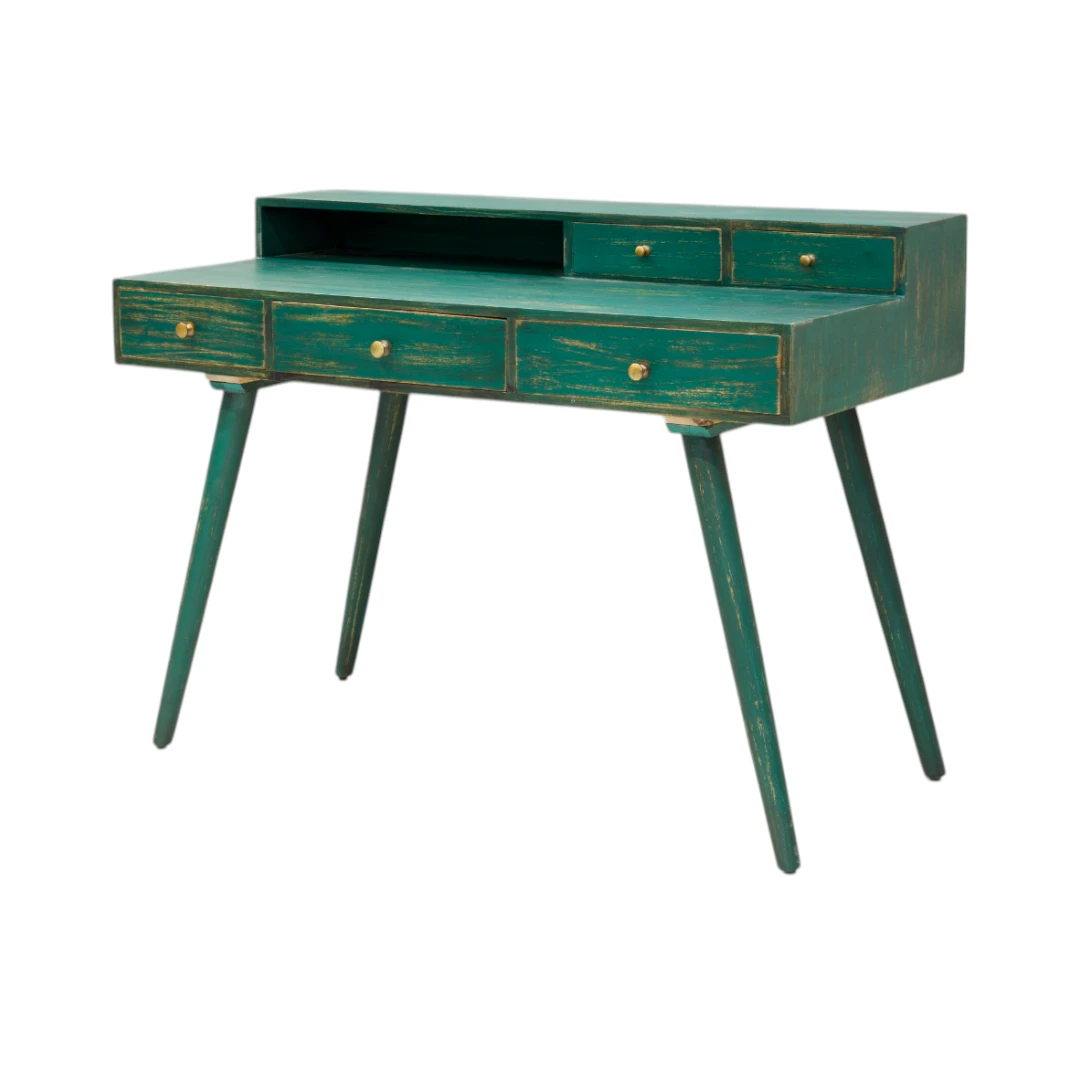 Verdant Heritage Writing Bureau
