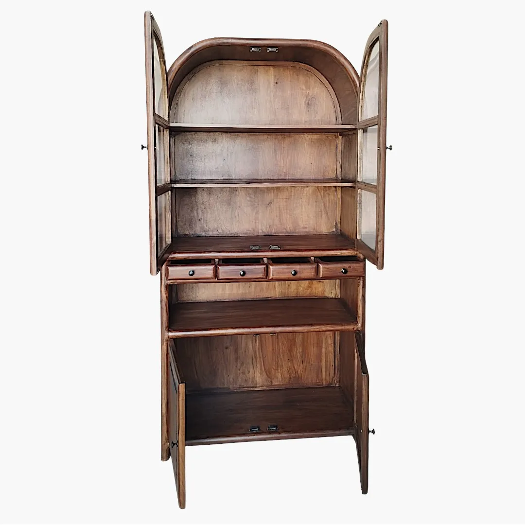 Arc de Triomphe Display Hutch