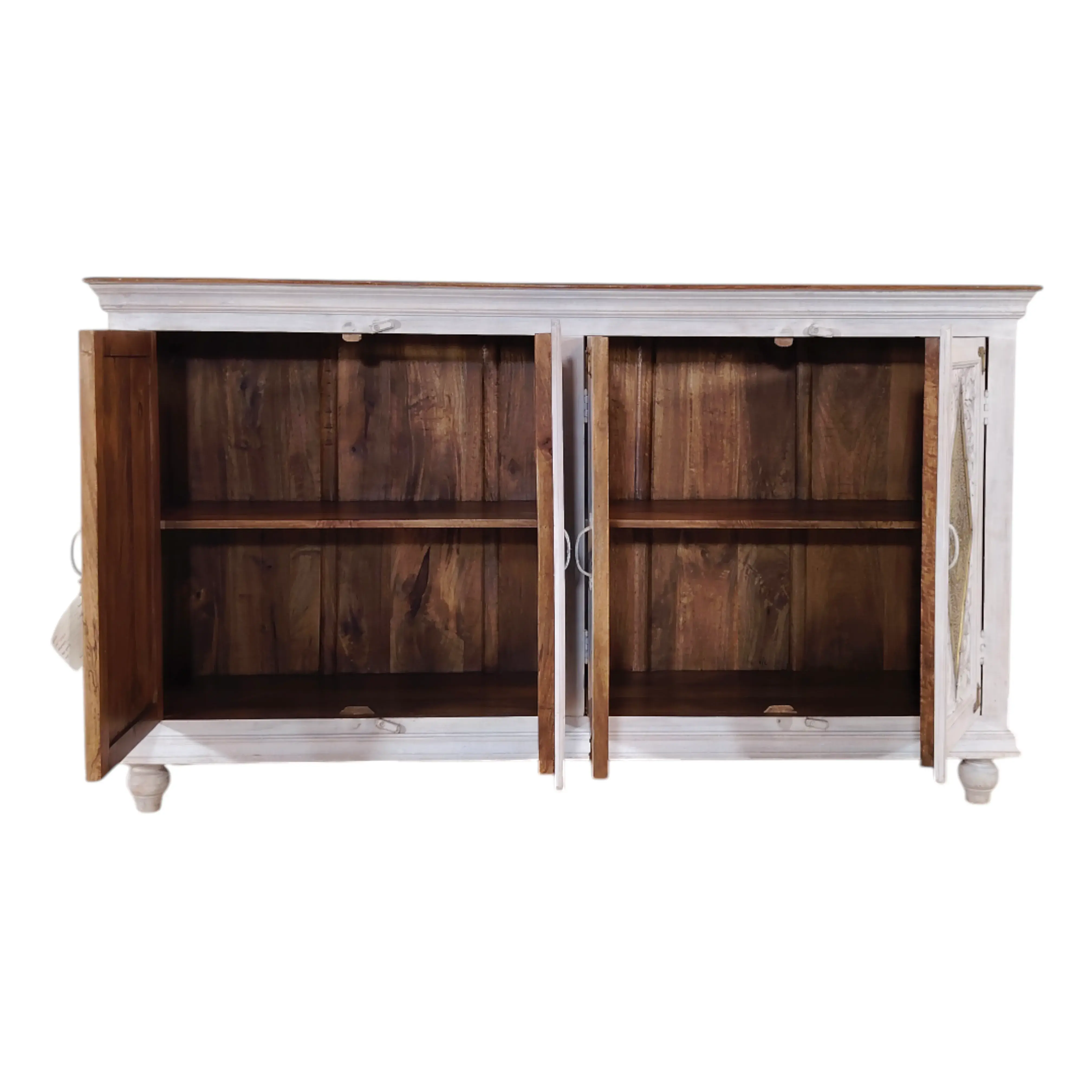 Royal Diamond Sideboard