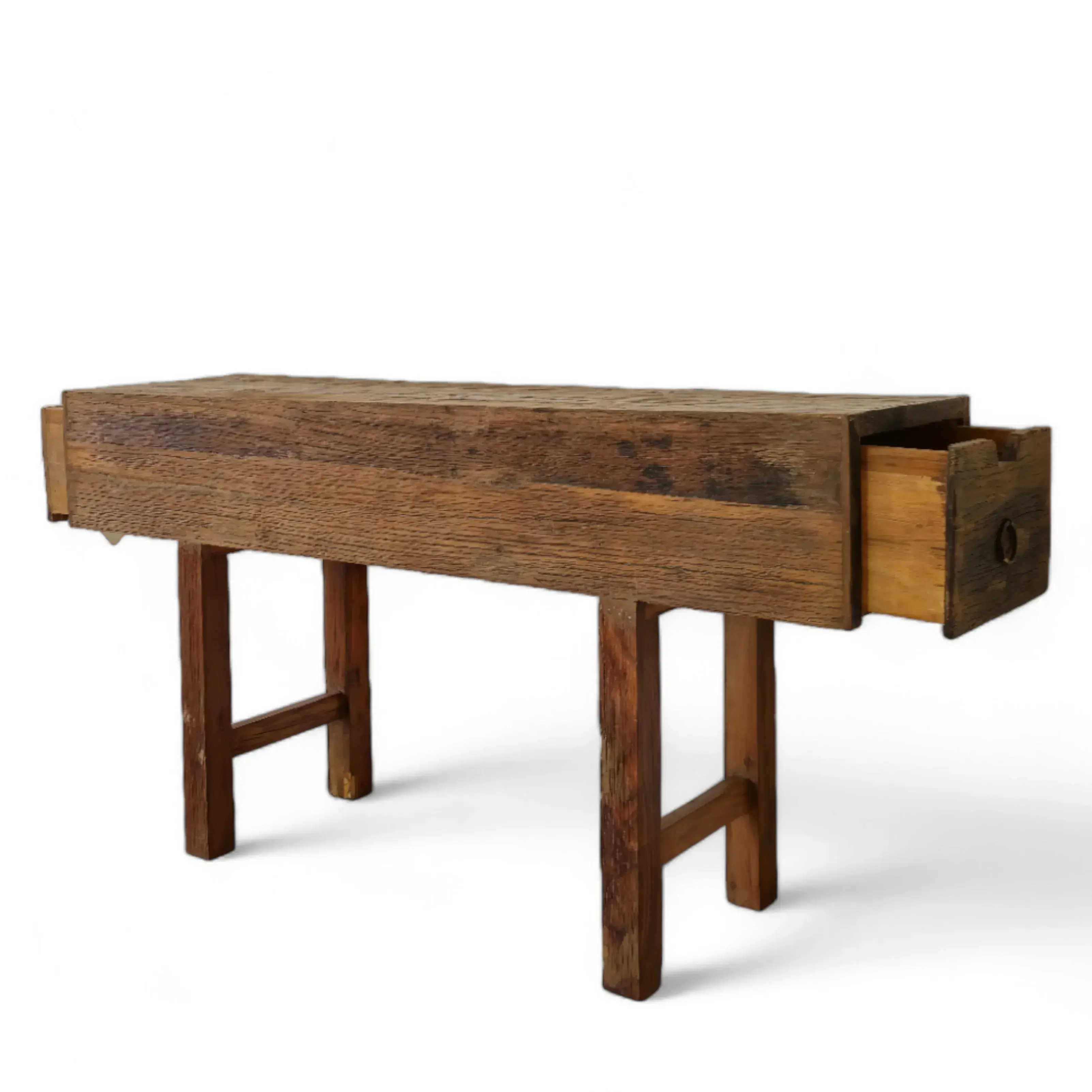 The Earthbound Console