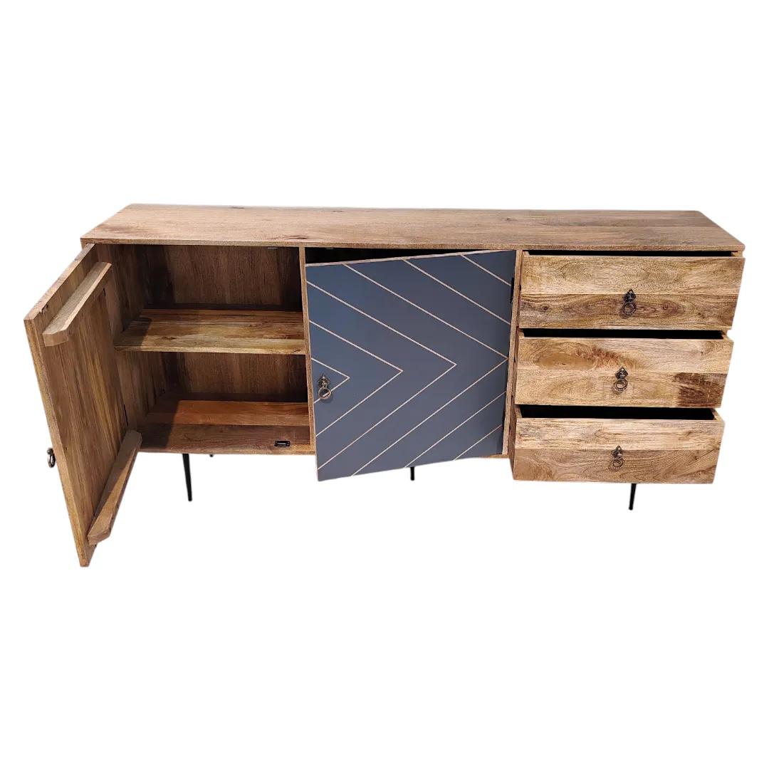 The Crossroads Sideboard