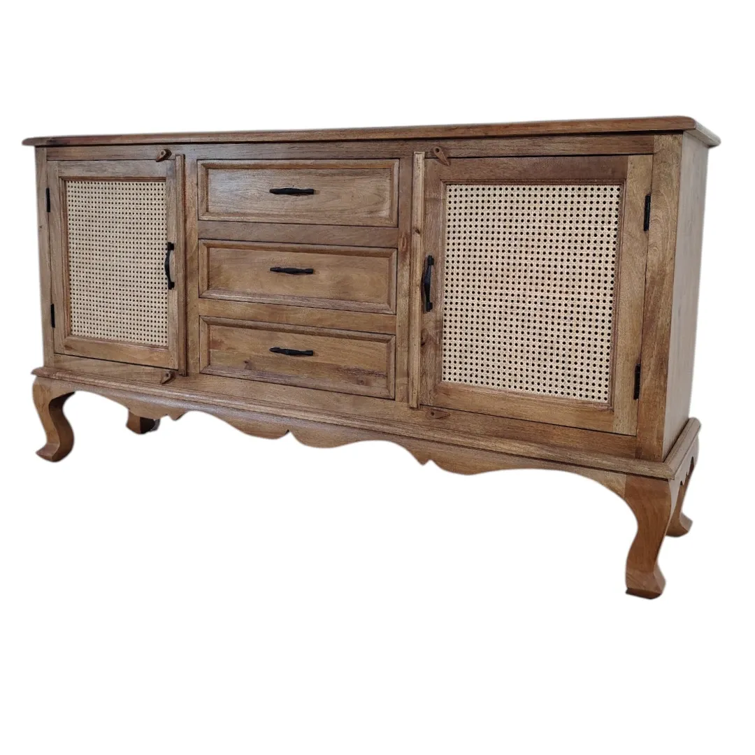 The Voyager's Buffet Sideboard