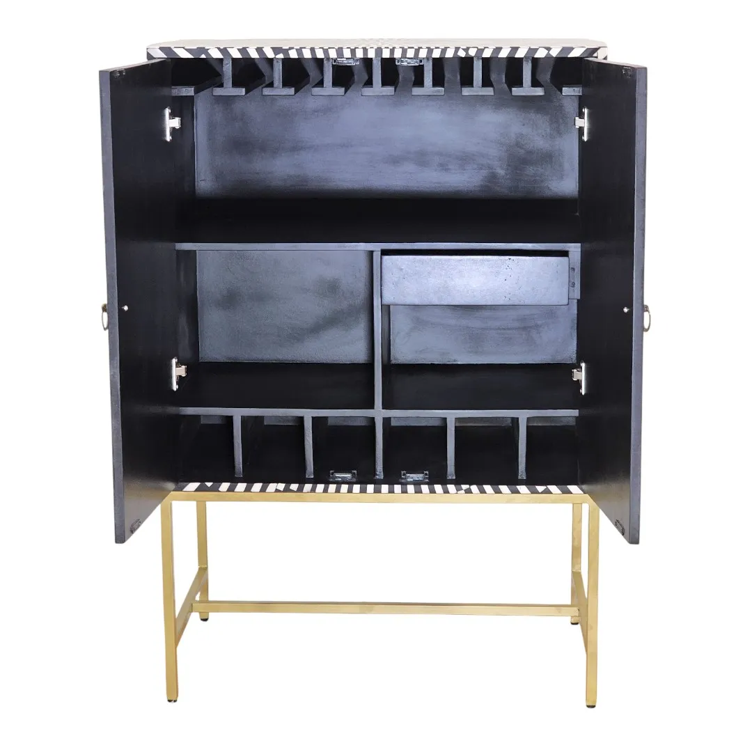 Optical Refraction Cabinet