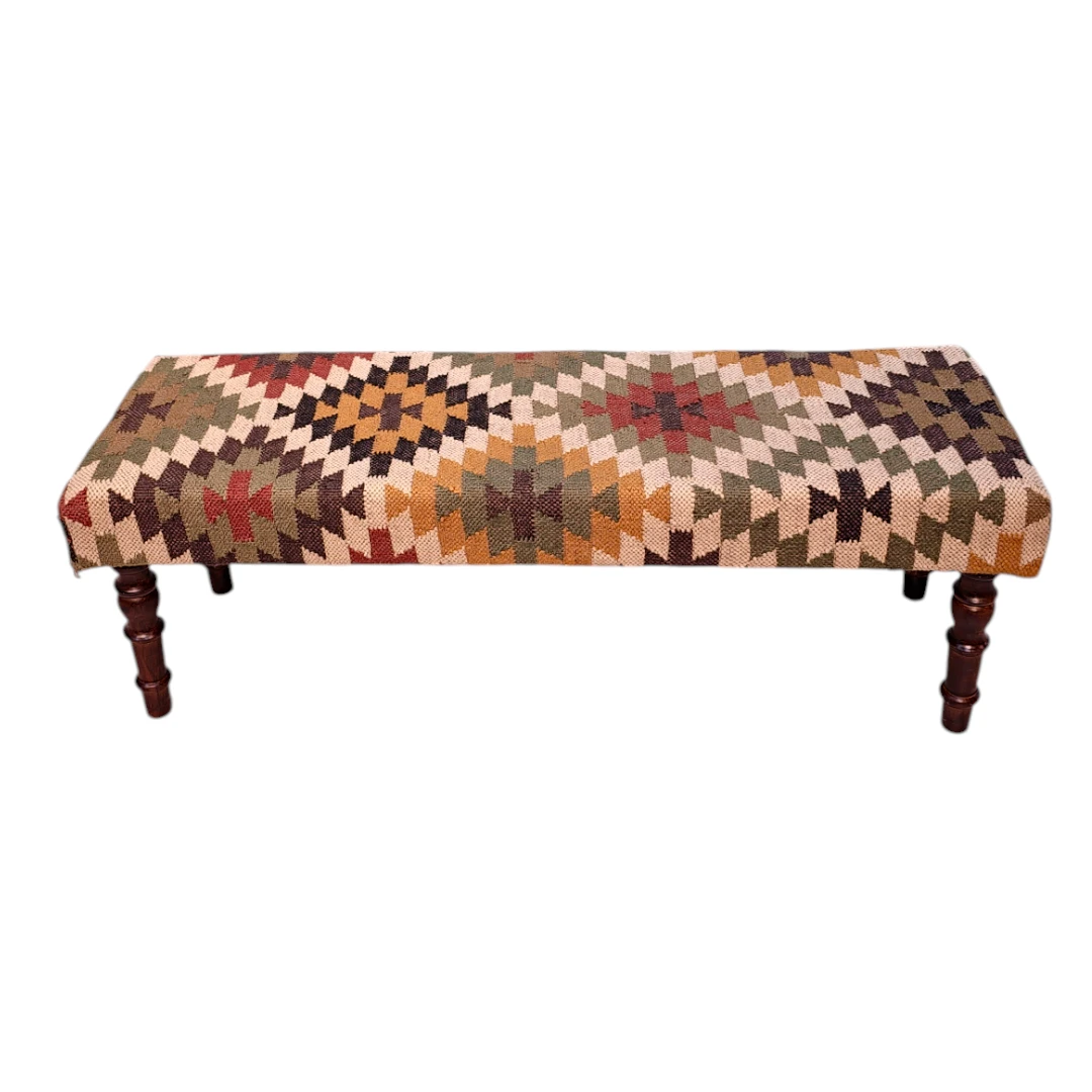 Sultanah Accent Bench