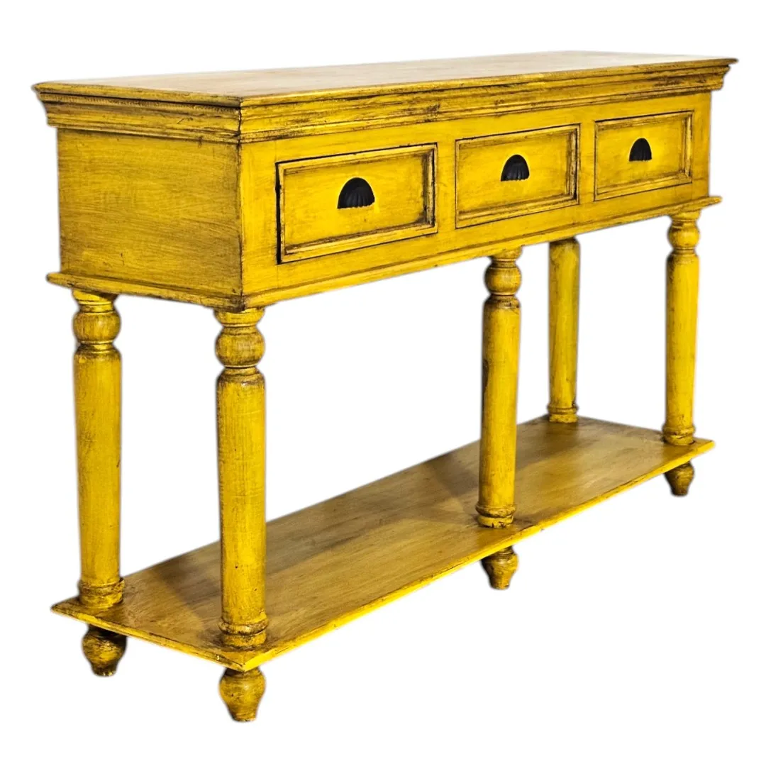 Lumière Artisanal Slim Console