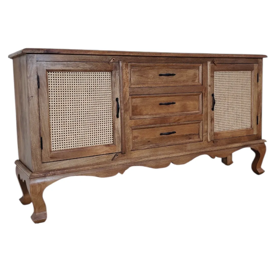 The Voyager's Buffet Sideboard