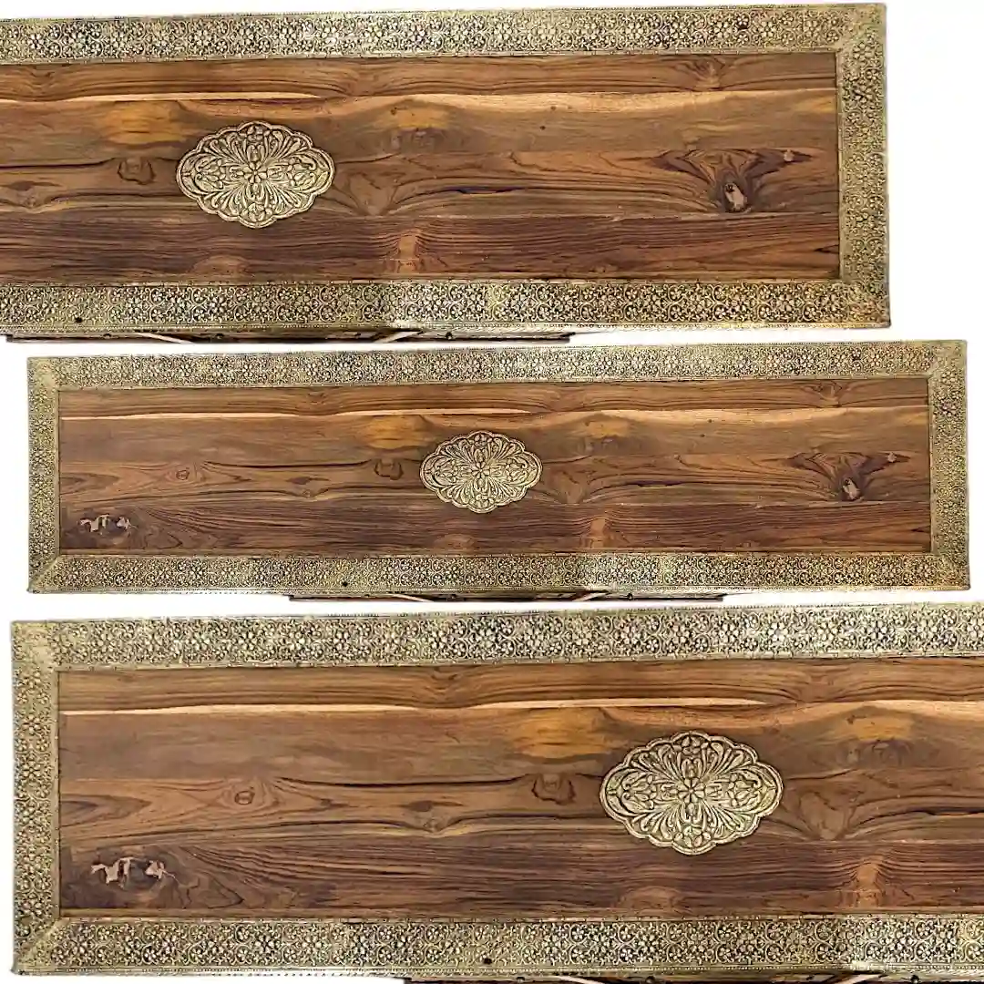 Rosewood Oro Sideboard