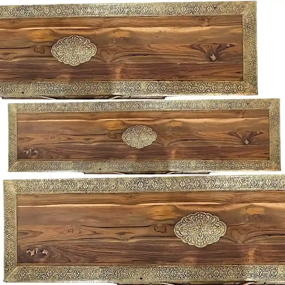 Rosewood Oro Sideboard