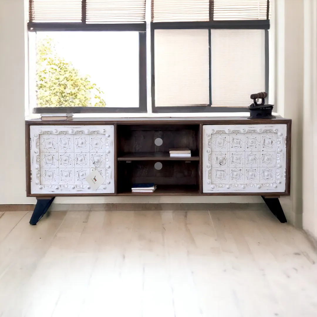 TV / Media Console