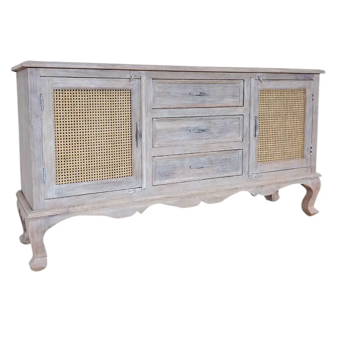 The Nomad's Artefact