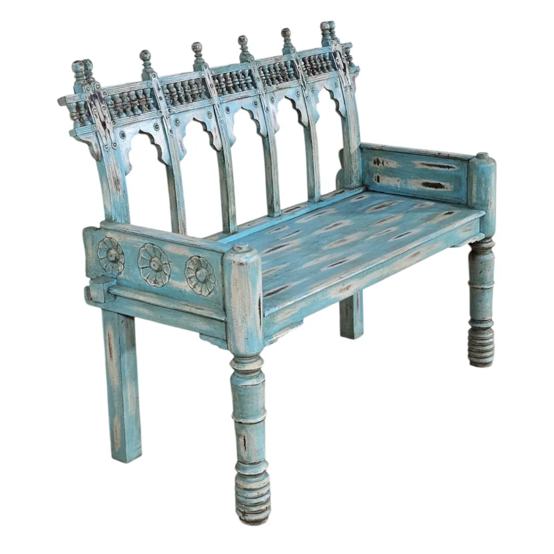 The Marrakesh Moonrise (قمر مراكش)