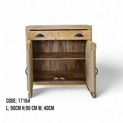 Small sideboard