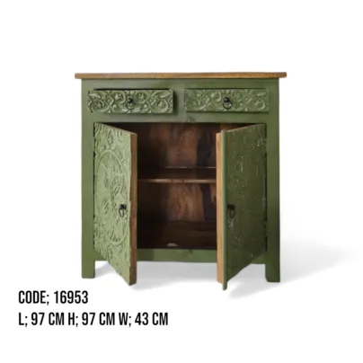 Small Sideboard