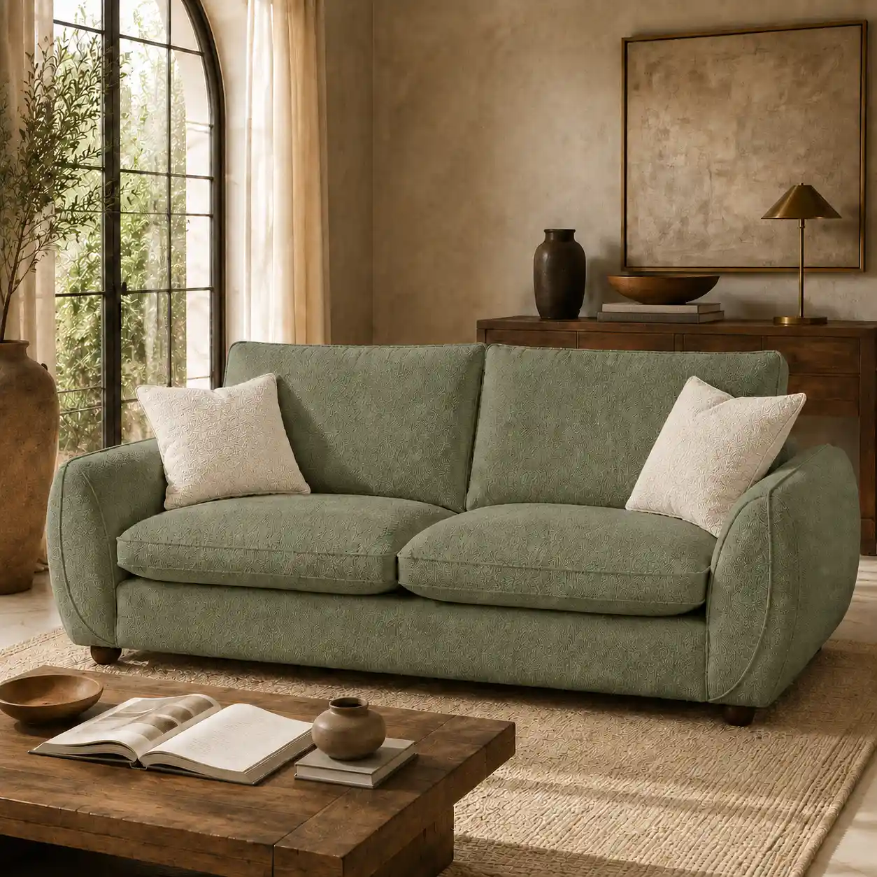 Valen Brook Sofa