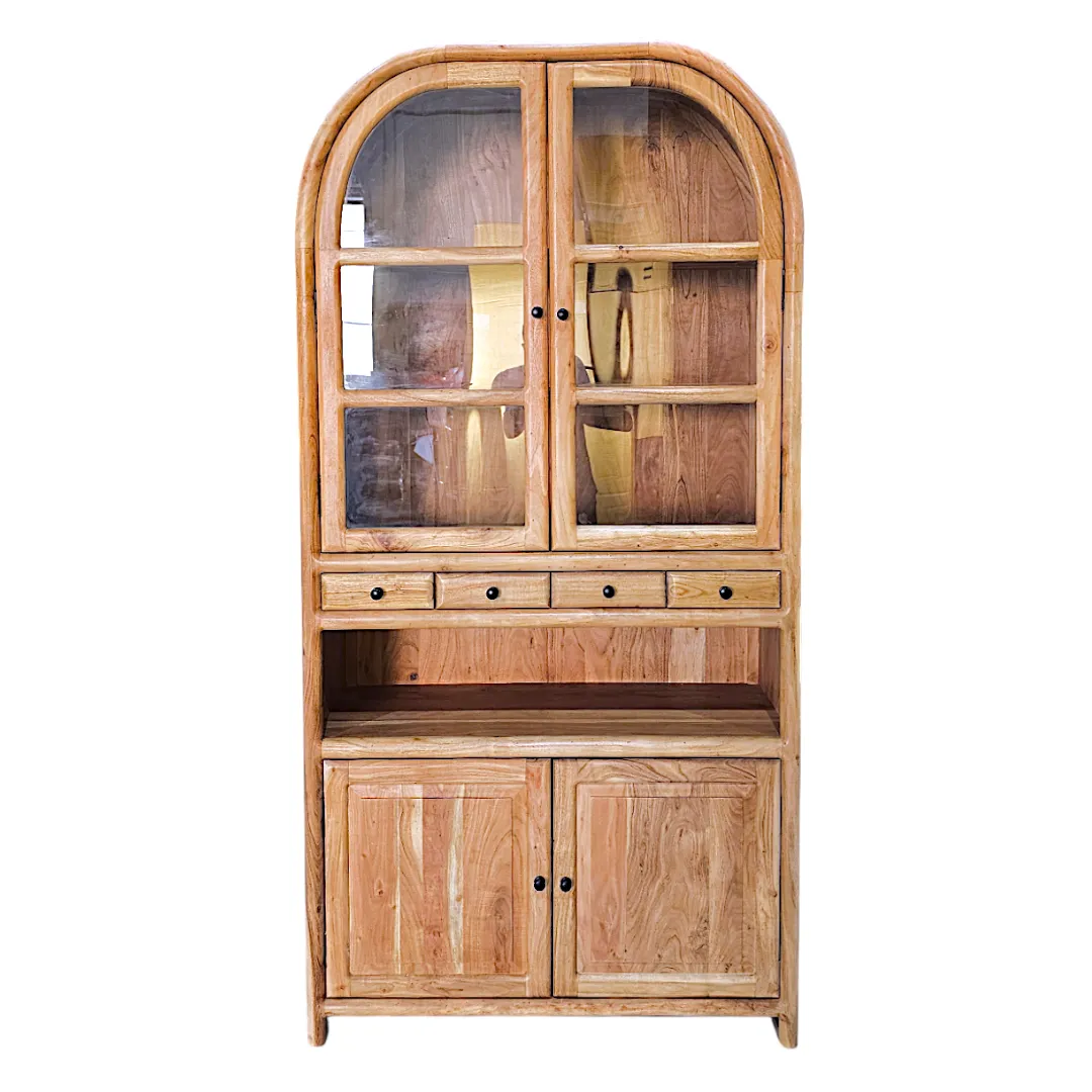 Arc de Triomphe Display Hutch