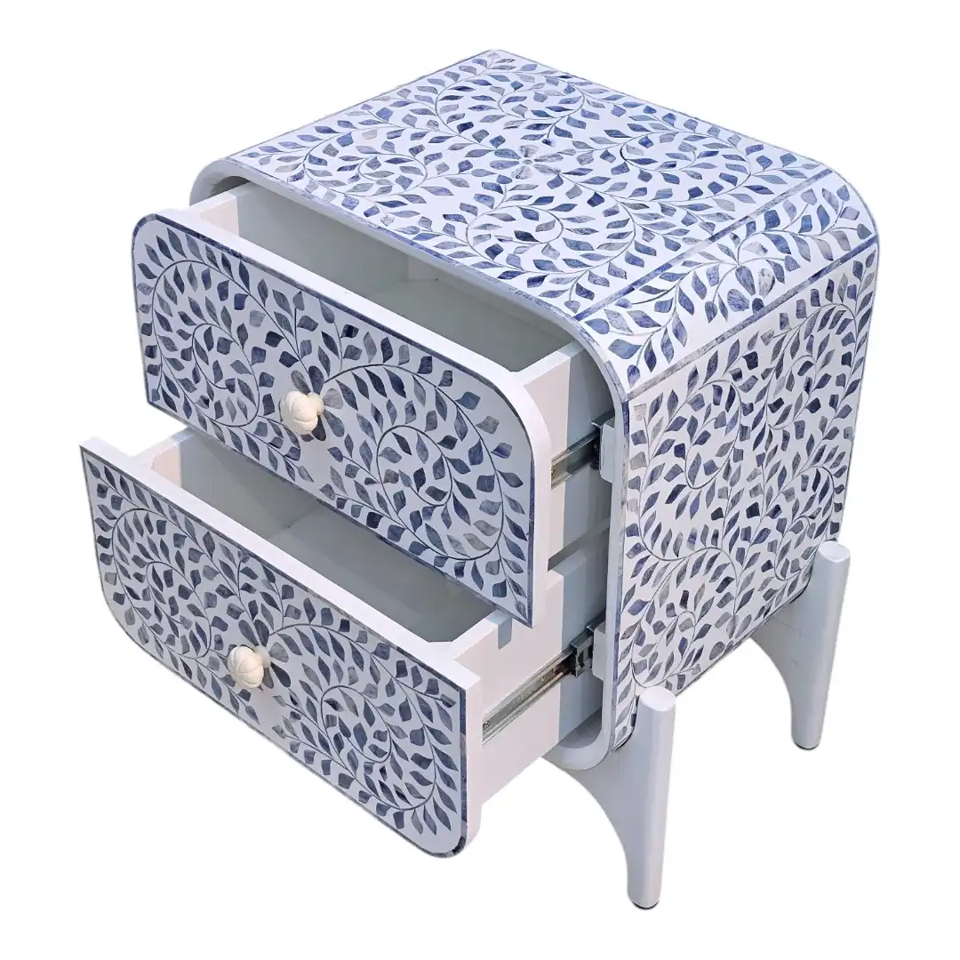 The Sultana’s Bedside Table