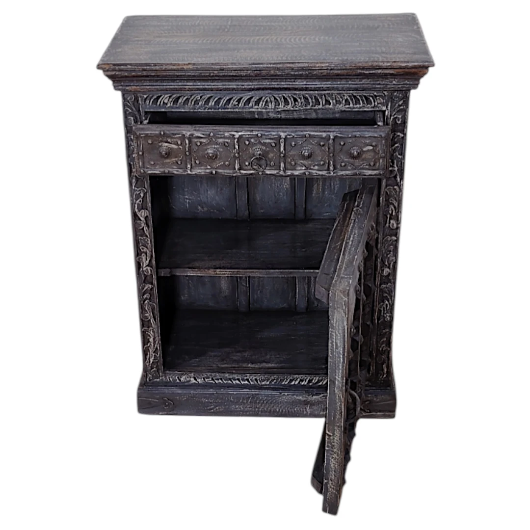 The Haveli Heirloom Cabinet