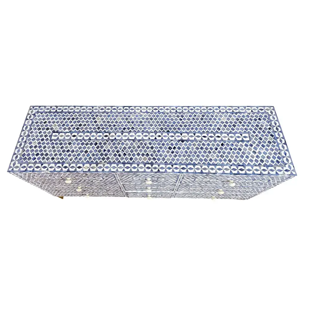 Khaznat Al-Bahr | Treasure Chest of the Sea