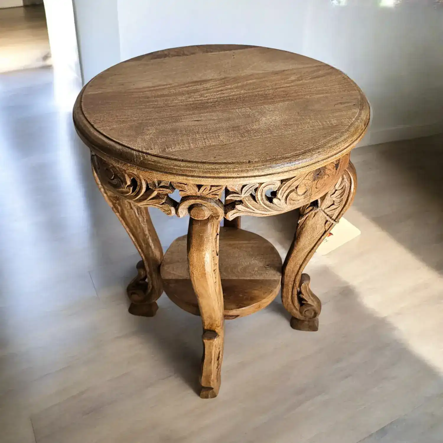 SIDE TABLE