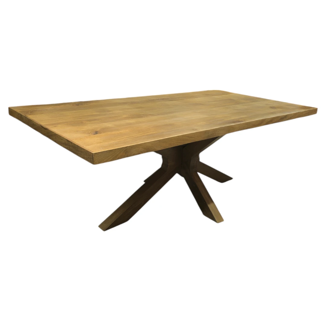 Natural Living Dining Table
