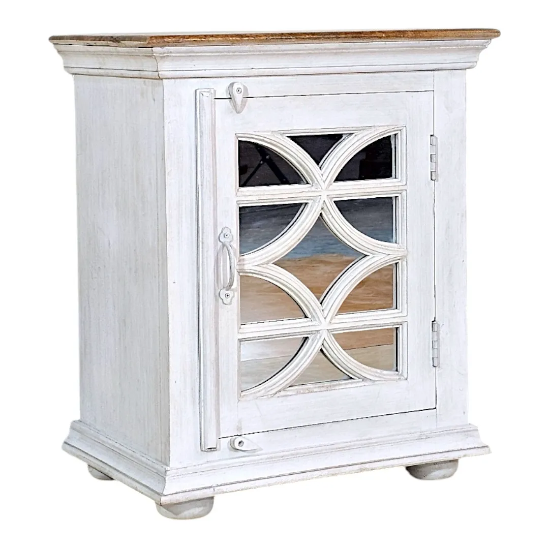 Chevet Marquise - Marquise Nightstand