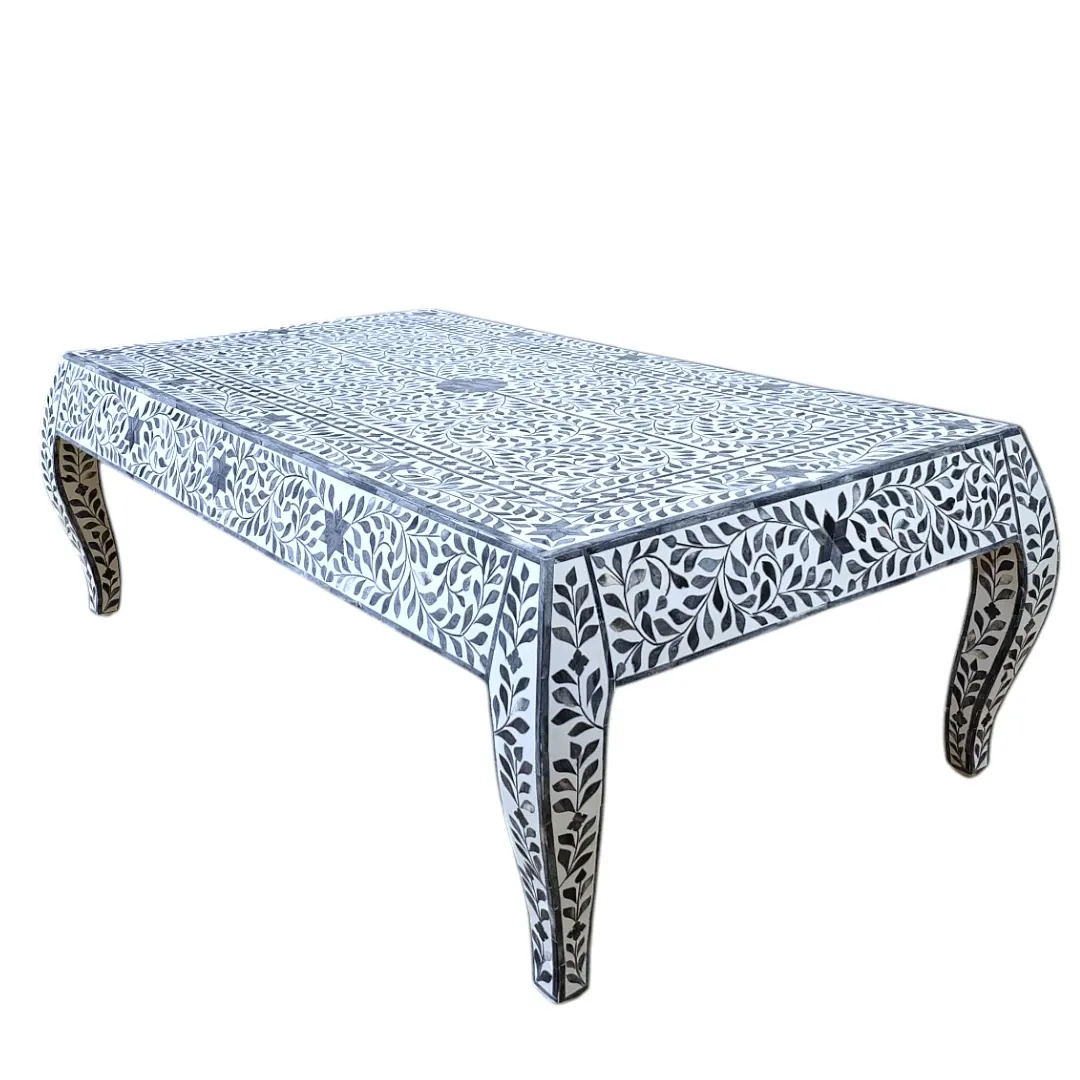 The Desert Palm Coffee Table