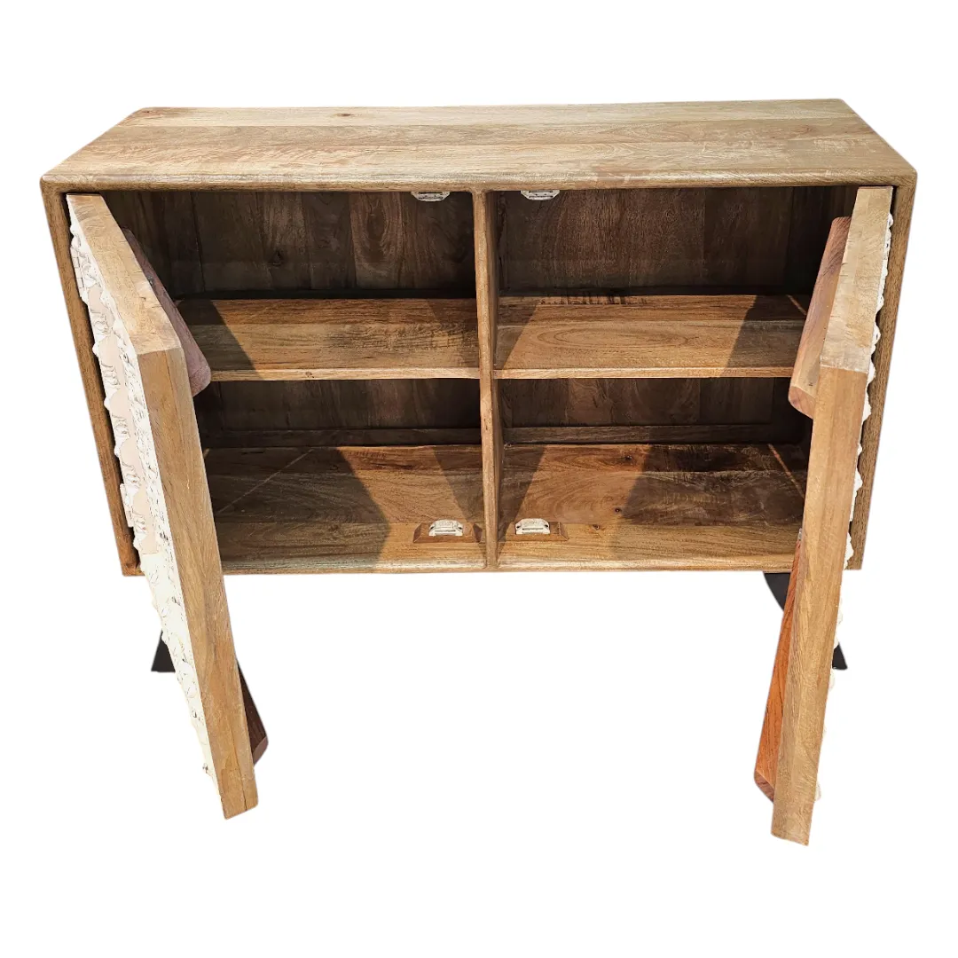 The Echo of Jali Sideboard