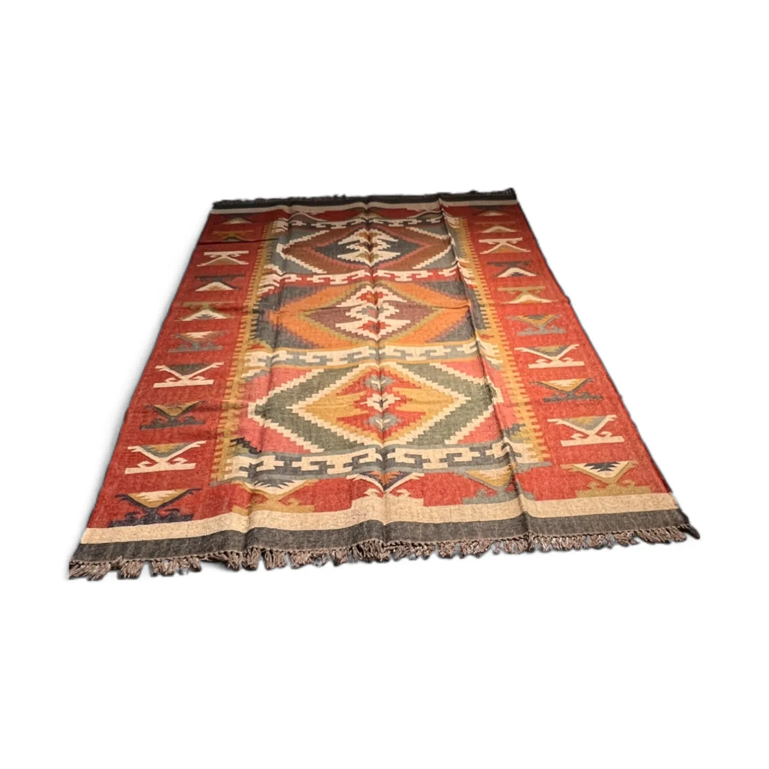 Rugs and Carpets