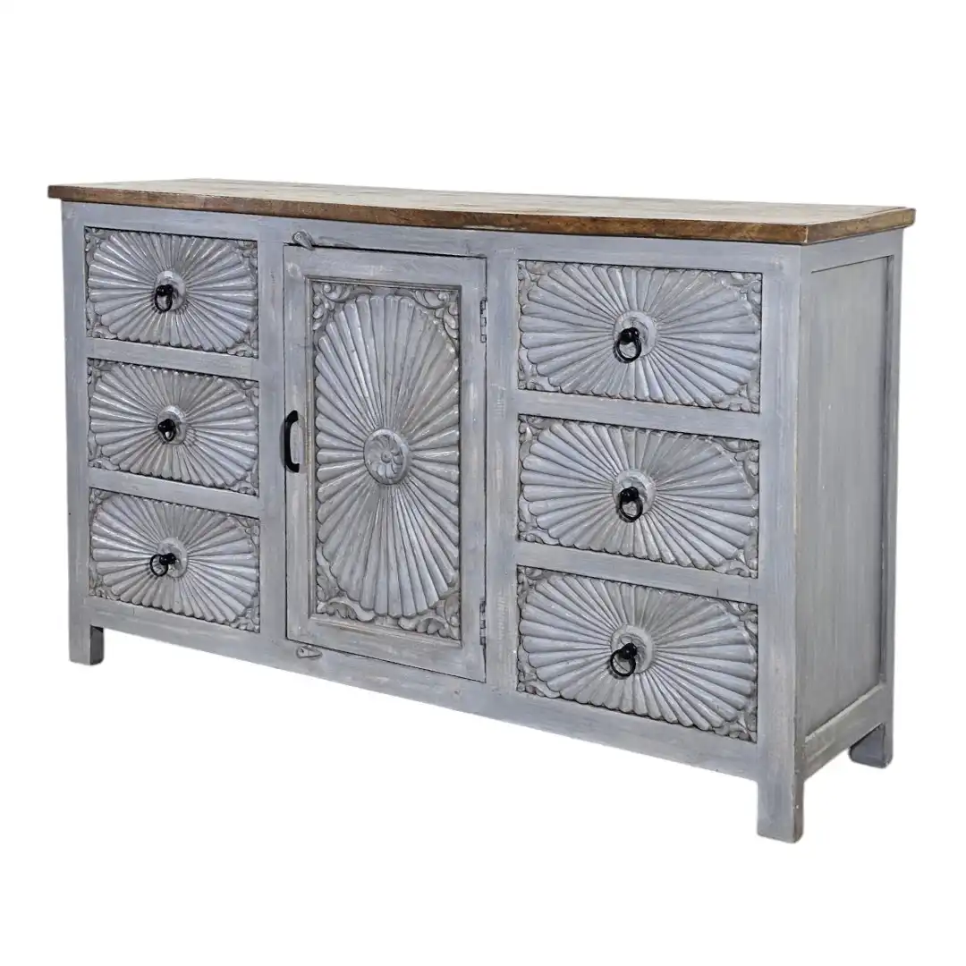 The Éclat Hybrid Sideboard