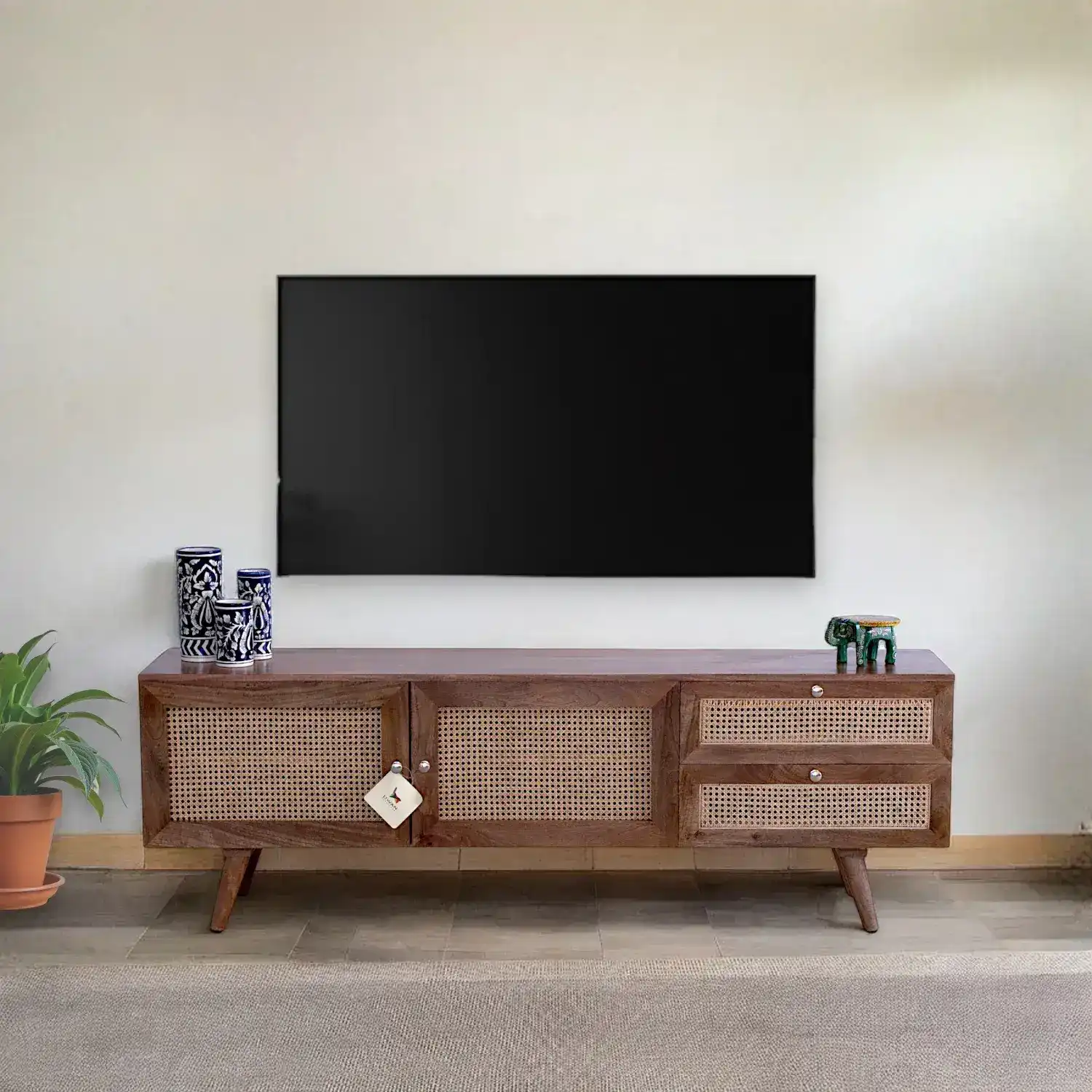 TV / Media Console