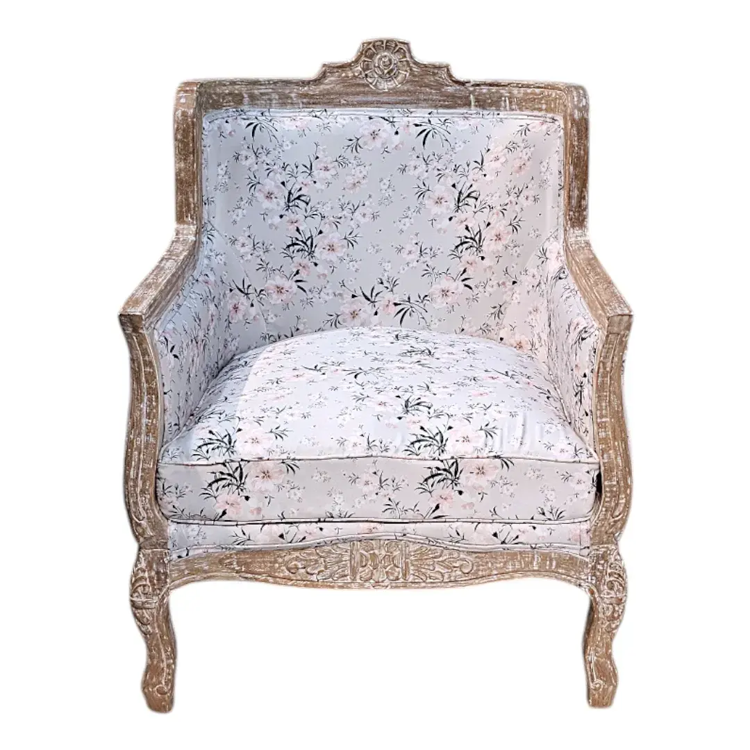 Château Jardin Fauteuil Sofa