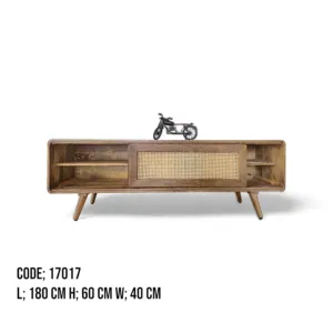 TV CABINET